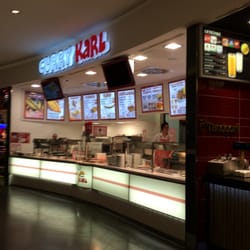 Curry Karl