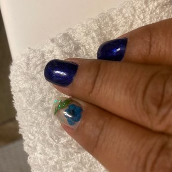 Venice Nail Bar - Nail Technicians Near Me - El Paso, Texas Venice Nail Bar - Nail Technicians Near Me - El Paso, Texas