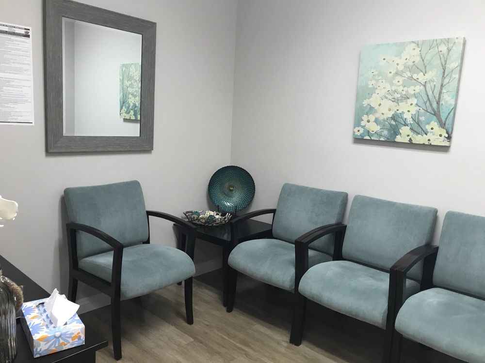 BREASTLINK WOMEN’S IMAGING CENTER GARDEN GROVE 12 Reviews