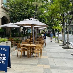 Bean About Town Waikiki