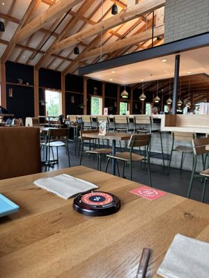 Loro Asian Smokehouse & Bar by null