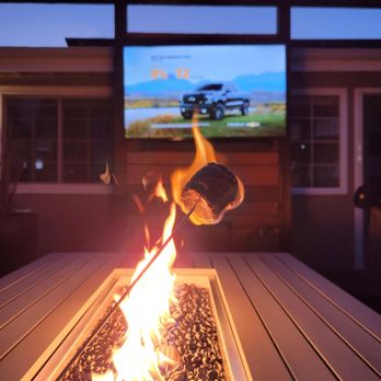J A Henseler - a fire pit - General Contractors Near Me - San Diego, California J A Henseler - a fire pit - General Contractors Near Me - San Diego, California