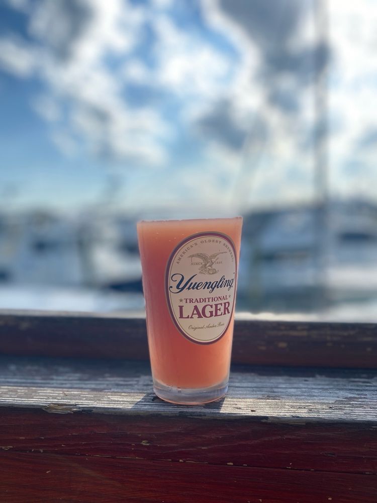 Cheers To You Image