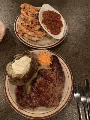 Demos' Restaurant by null