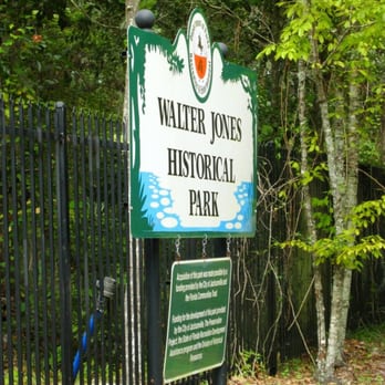 Walter Jones Historical Park - Parks Near Me - Jacksonville, Florida Walter Jones Historical Park - Parks Near Me - Jacksonville, Florida