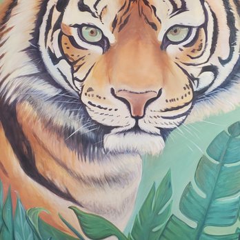 Pho Tiger - "It's about how hard you can get hit and keep moving forward. How much you can take and keep moving forward. That's how winning is done!" - Vietnamese Near Me - Tigard, Oregon