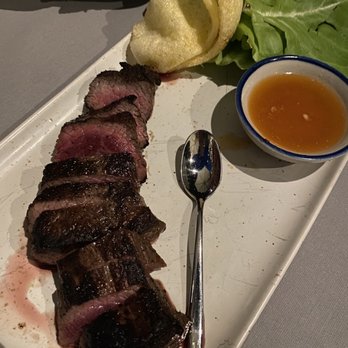 Pusadee's Garden - Wagyu beef - Thai Near Me - Pittsburgh, Pennsylvania Pusadee's Garden - Wagyu beef - Thai Near Me - Pittsburgh, Pennsylvania