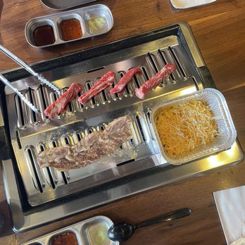 356 Korean BBQ & Bar - Korean Near Me - Brea, California