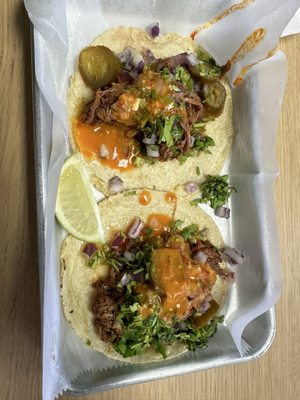 Jalapenos Mexican Eats by null