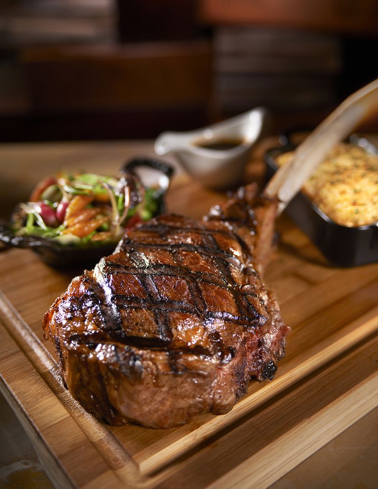 The Winery Restaurant & Wine Bar