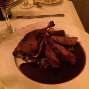 Cafe Panache - Duck - Salad Near Me - Ramsey, New Jersey Cafe Panache - Duck - Salad Near Me - Ramsey, New Jersey