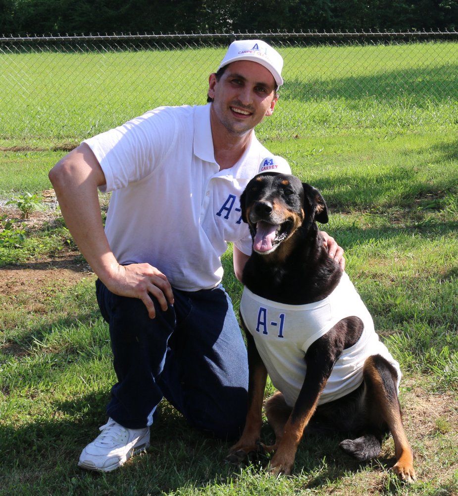 A1 CARPET CLEANING & RESTRETCHING Updated September 2024 Hixson