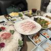 Sashimi Day gift card