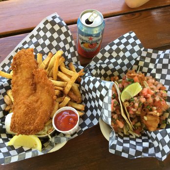Wildside Grill - Fish and chips and Fish tacos - Seafood Near Me Wildside Grill - Fish and chips and Fish tacos - Seafood Near Me