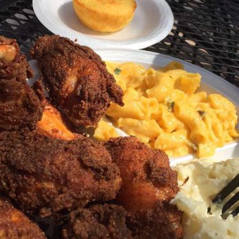 Gram's Mission BBQ - Soul Food Near Me - Riverside, California Gram's Mission BBQ - Soul Food Near Me - Riverside, California