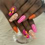 Photo of The Nail Logic