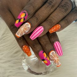 The Nail Logic