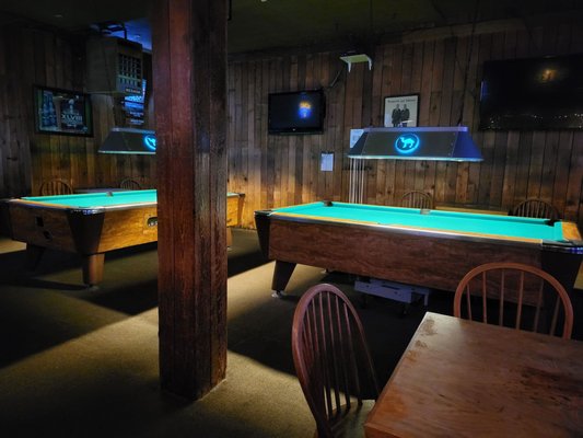 Teddy's Tavern by null