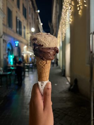 Venchi Cioccolato e Gelato, Roma Via degli Orfani, Pantheon by null