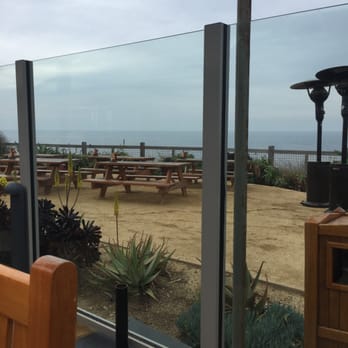 Nelson's - Normally, the view is so much nicer with the sun out - Seafood Near Me - Rancho Palos Verdes, California Nelson's - Normally, the view is so much nicer with the sun out - Seafood Near Me - Rancho Palos Verdes, California