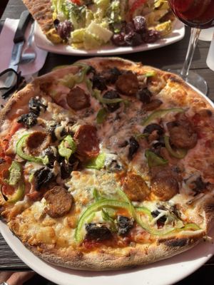 Pizza Il Focolaio by null