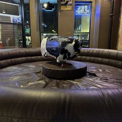 Rock Bar American Grill - The Bull