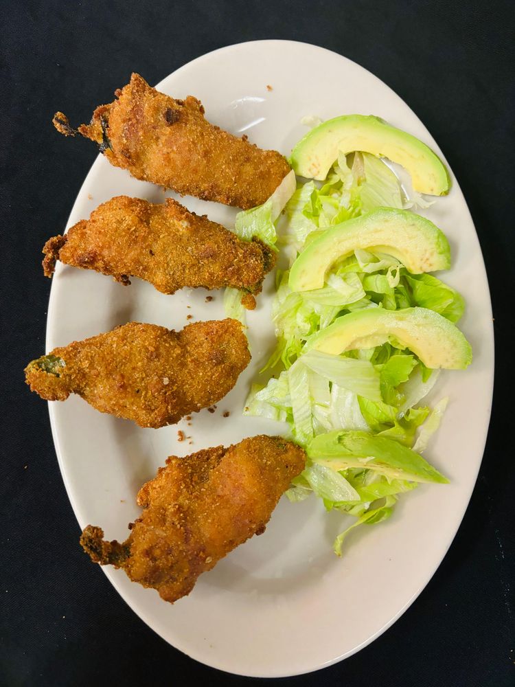 Don Cheques Taqueria