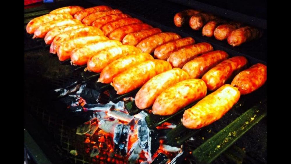 Los Choripanes
