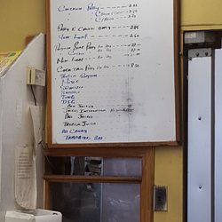 Patmar Bake Shop