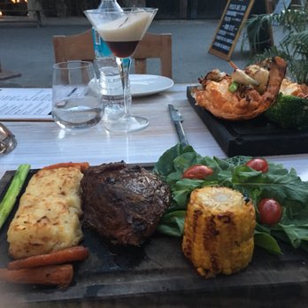 Kay Nah - Seafood Near Me - Tulum, ROO