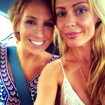 Venus Med Spa - im on the right. thanks jess! - Medical Spas Near Me - Tampa, Florida Venus Med Spa - im on the right. thanks jess! - Medical Spas Near Me - Tampa, Florida