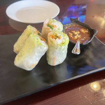 Pho & Spice - Fresh spring rolls - Vietnamese Near Me - Cheshire, Connecticut Pho & Spice - Fresh spring rolls - Vietnamese Near Me - Cheshire, Connecticut