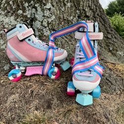 Sacred Roller Skate Supply - Skates