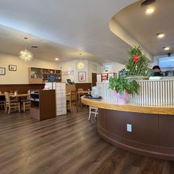 Kanji Sushi & Ramen