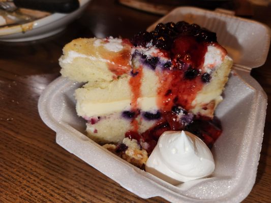 The Goose Eatery & Hangout by null