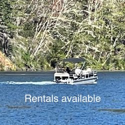 Promontory Park Store & Boat Rentals - Boat Rentals open !
