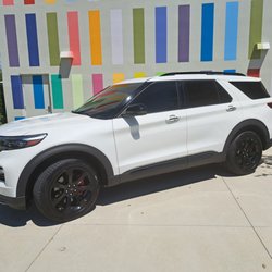 Nona Car Rentals
