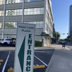 Nalu Lani Plaza
