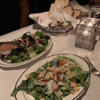 Weber's Restaurant - Salad and bread basket - Seafood Near Me - Ann Arbor, Michigan Weber's Restaurant - Salad and bread basket - Seafood Near Me - Ann Arbor, Michigan