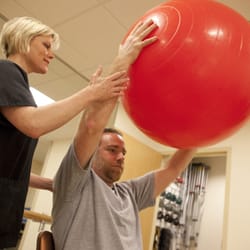 Chilton Physical Therapy - Chilton Physical Therapy offers excellence in Physical, Occupational and Speech Therapy.
