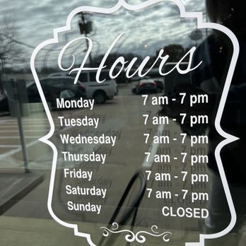 Redefined Coffee House - Open 6 wonderful days a week, closed of Sundays for church. - Coffee & Tea Near Me - Grapevine, Texas