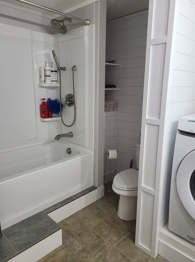 Slide of Phantom Plumbing