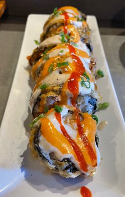 Kei Sushi Reno by null