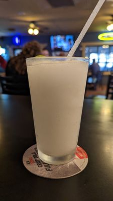 Blue Oasis Bar & Grill by null