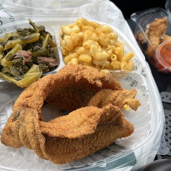 Southern Blues - The goods! - Soul Food Near Me - Hanover, Maryland Southern Blues - The goods! - Soul Food Near Me - Hanover, Maryland