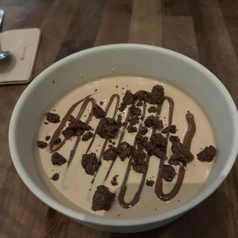 Pasta Supply - dandelion chocolate panna cotta - Pasta Shops Near Me - San Francisco, California Pasta Supply - dandelion chocolate panna cotta - Pasta Shops Near Me - San Francisco, California