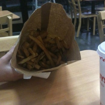 Five Guys - Burgers Near Me - Baton Rouge, Louisiana