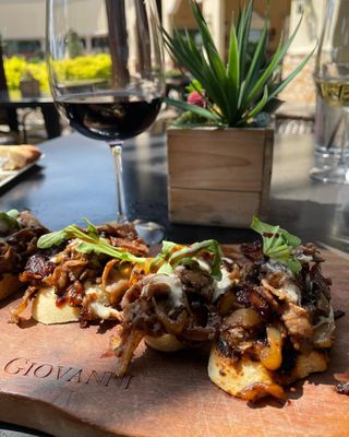 Giovanni Italian Restaurant by null