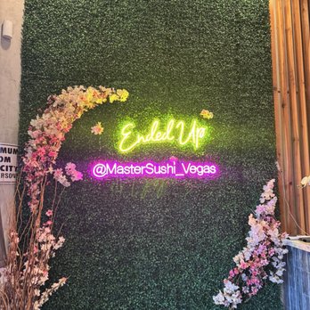 Master Sushi & Oyster - Japanese Near Me - Las Vegas, Nevada Master Sushi & Oyster - Japanese Near Me - Las Vegas, Nevada