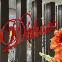 Deluxe Restaurant and Banquet Hall - Banquet Hall and Event Hall in Plano Texas
